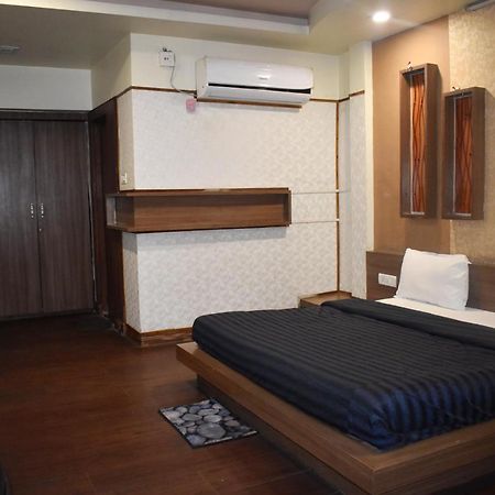 Hotel I C Inn Betul  Ngoại thất bức ảnh