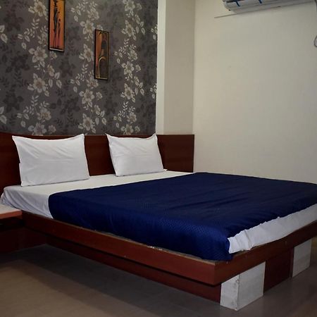 Hotel I C Inn Betul  Ngoại thất bức ảnh