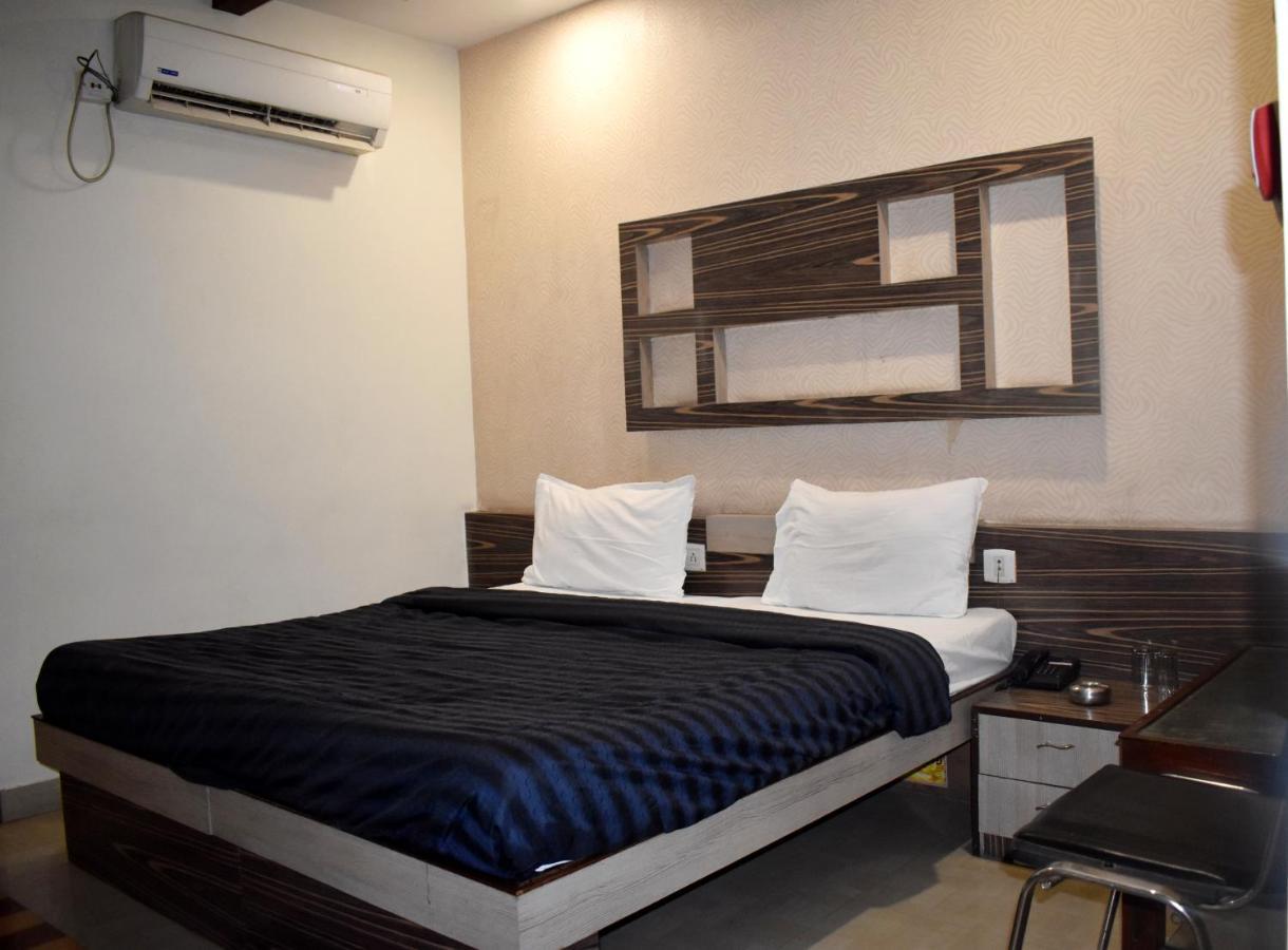 Hotel I C Inn Betul  Ngoại thất bức ảnh