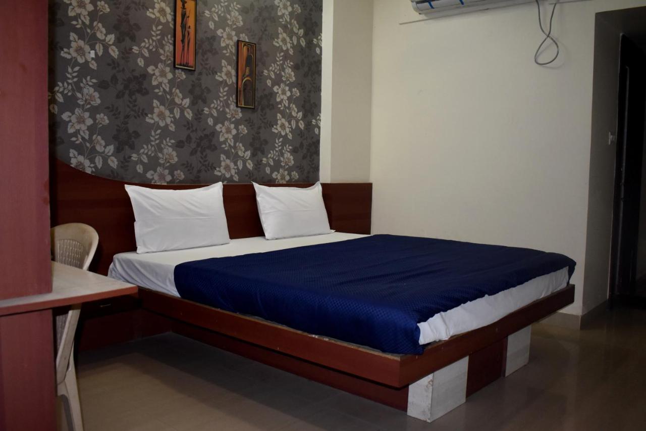 Hotel I C Inn Betul  Ngoại thất bức ảnh