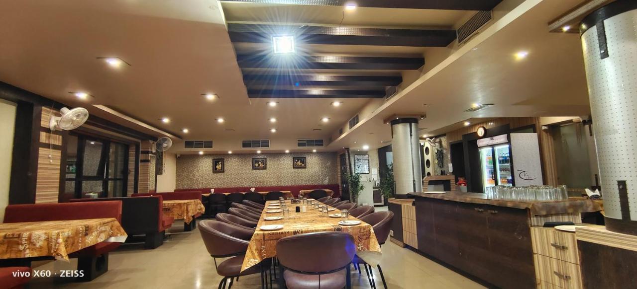 Hotel I C Inn Betul  Ngoại thất bức ảnh